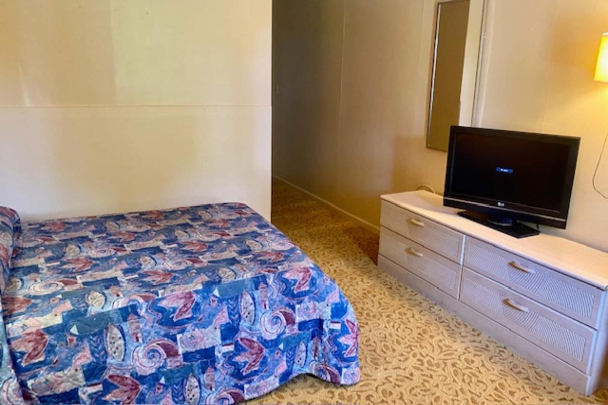 Red Carpet Inn & Suites Lima -Listing Partner מראה חיצוני תמונה