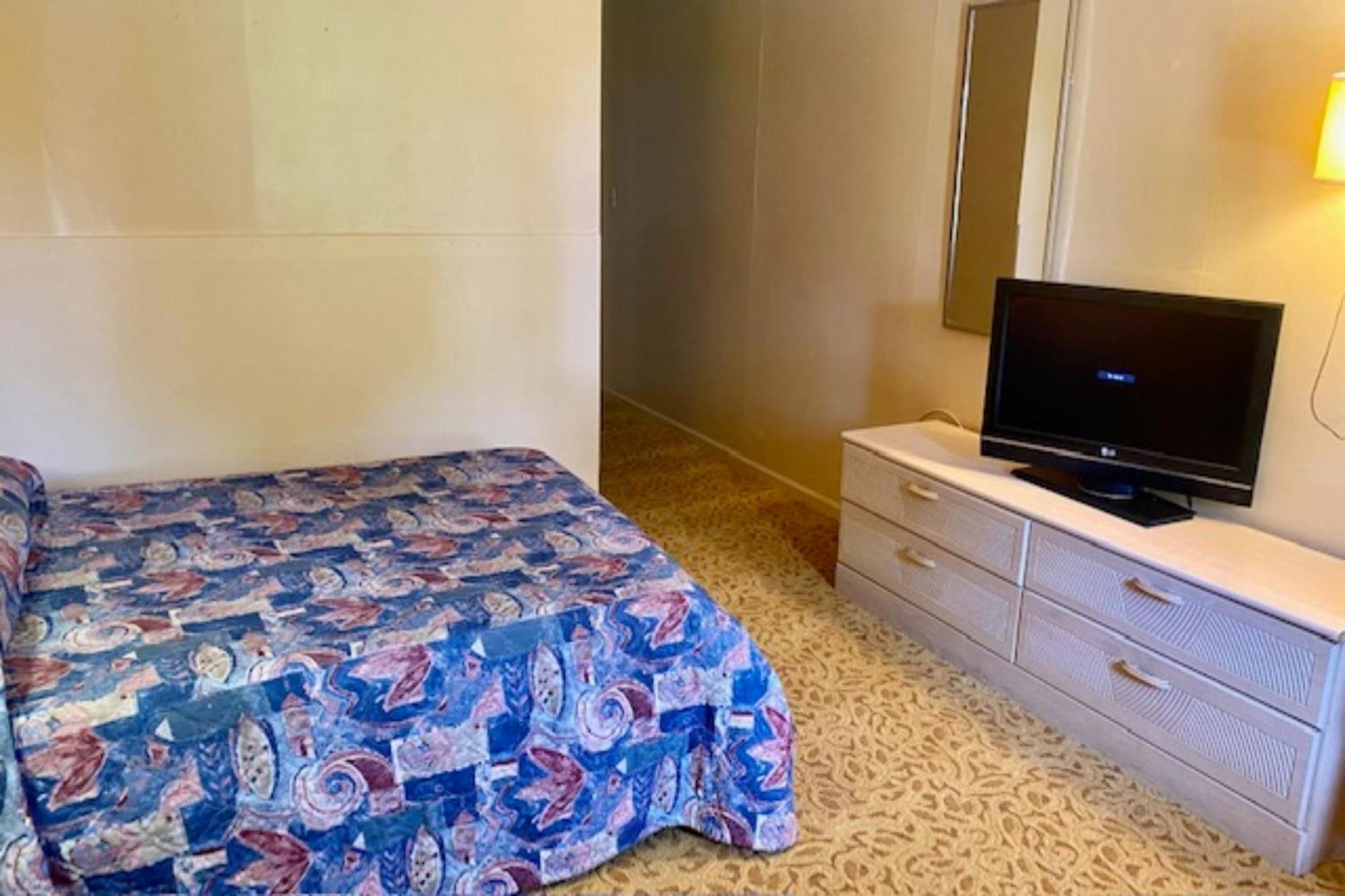 Red Carpet Inn & Suites Lima -Listing Partner מראה חיצוני תמונה